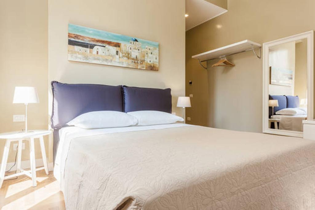 Dulcis Inn River 로마 객실 사진