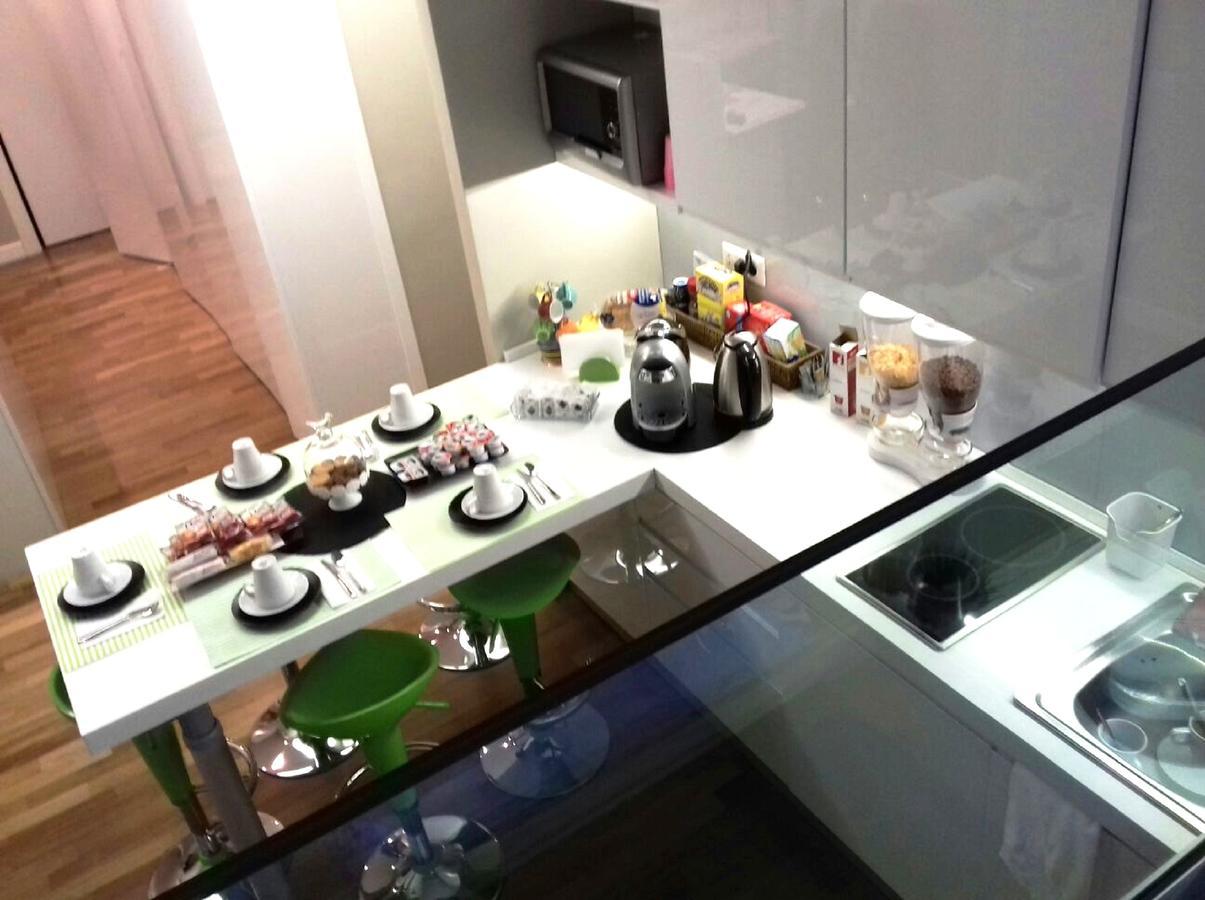 Dulcis Inn River 로마 외부 사진