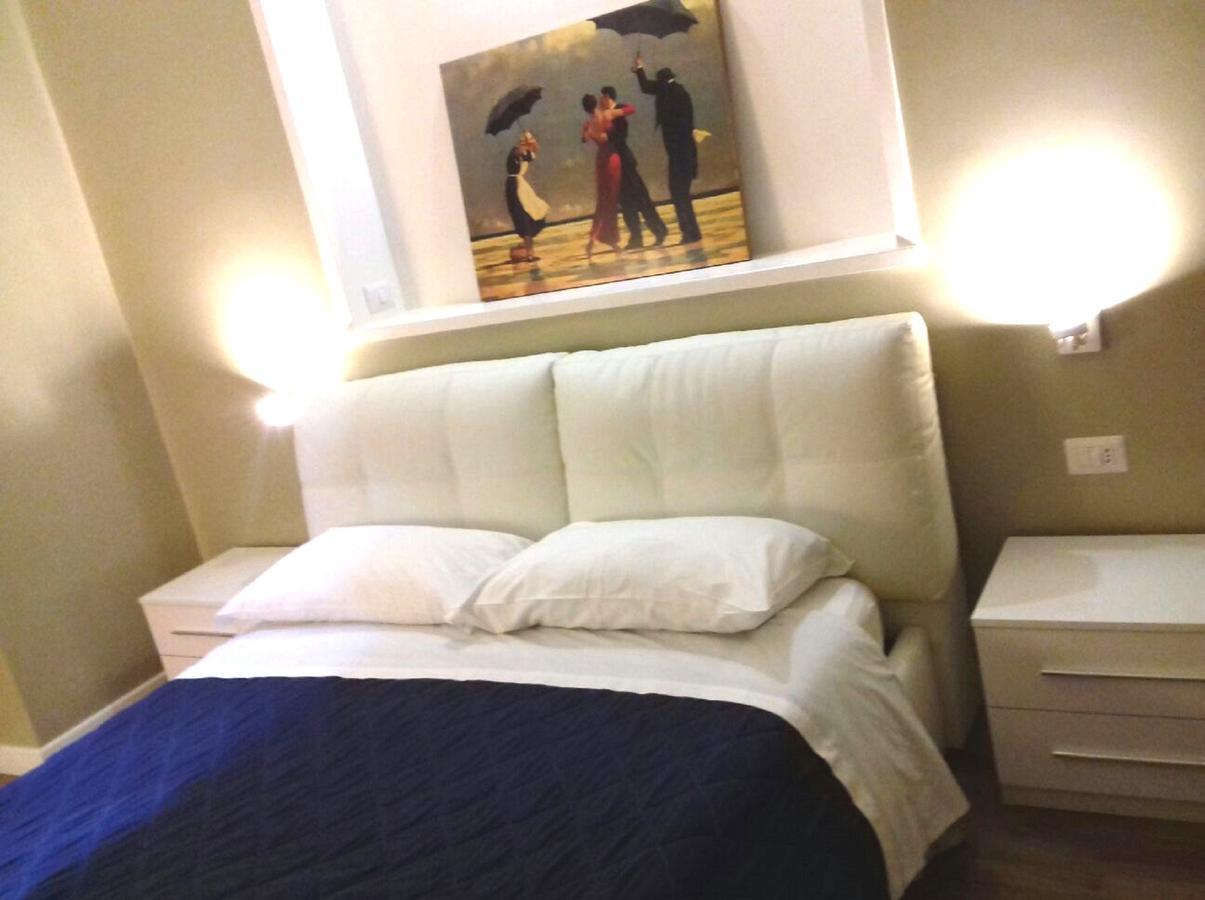 Dulcis Inn River 로마 외부 사진