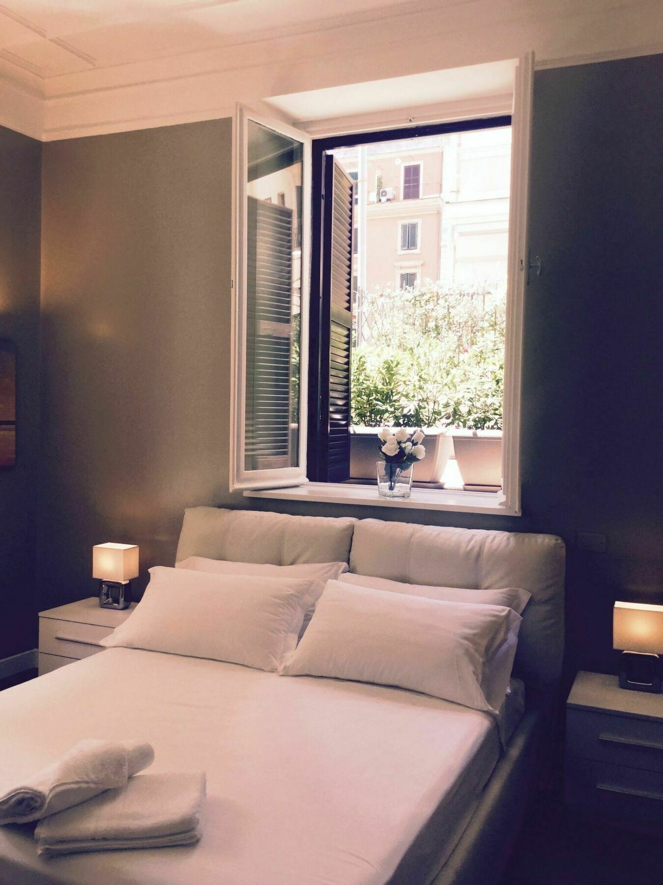 Dulcis Inn River 로마 외부 사진