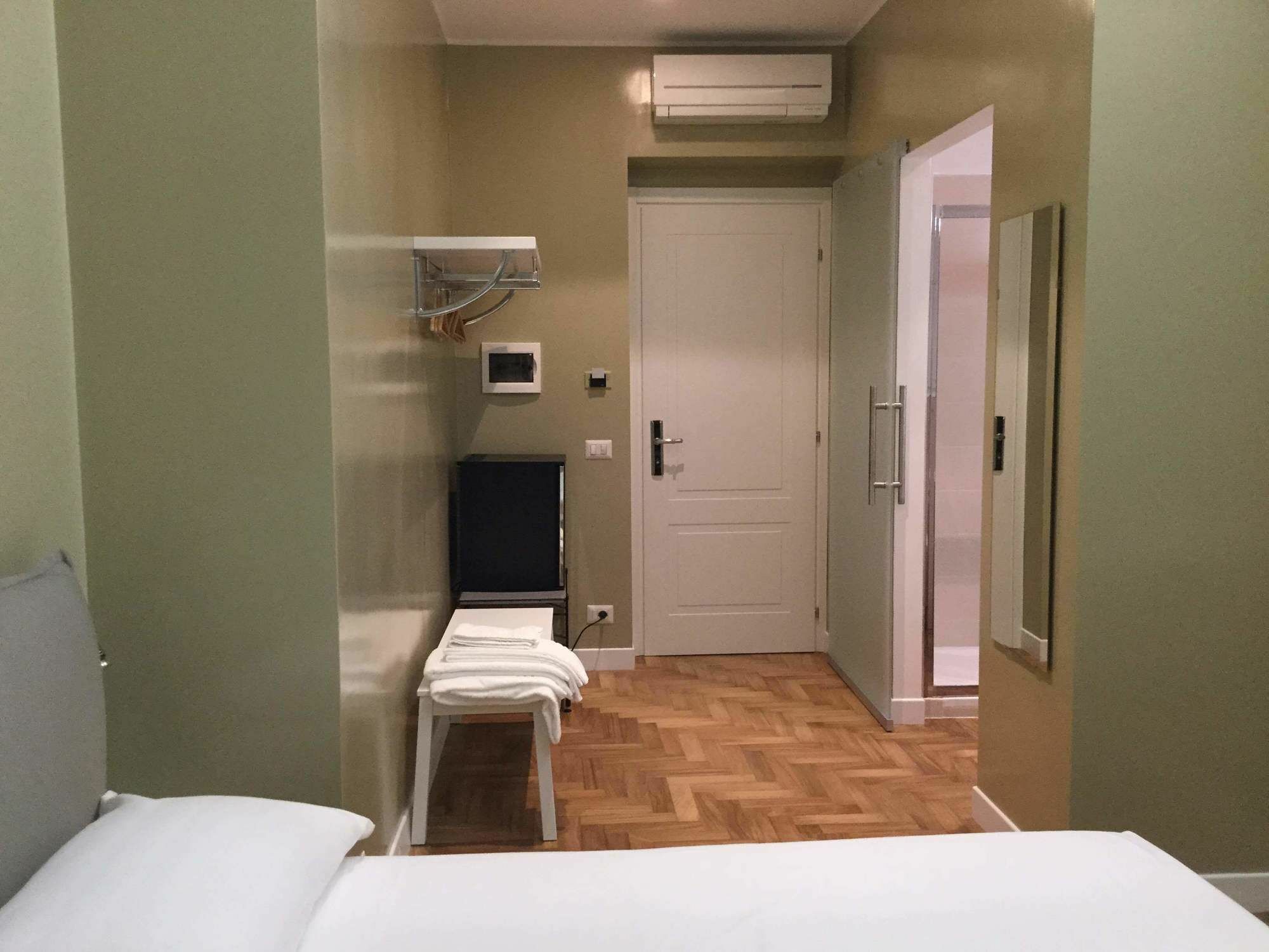Dulcis Inn River 로마 외부 사진